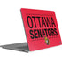 NHL Ottawa Senators Lineup Surface Laptop Studio Skin